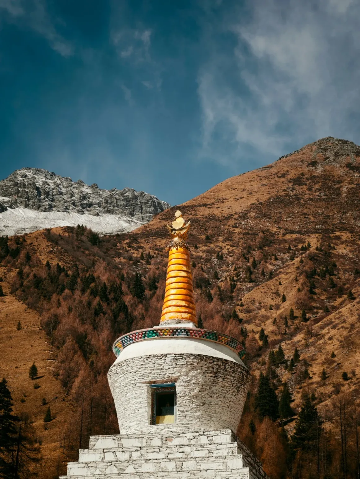 Xiaomi 17 Ultra İncelemesi: Kamera Olarak Başlayan, Telefon Olarak Devam Eden Bir Cihaz 40 IMG 20260206 125304 tele Gold Vibes Custom 1