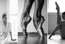 Leica Gallery New York presents Ballet