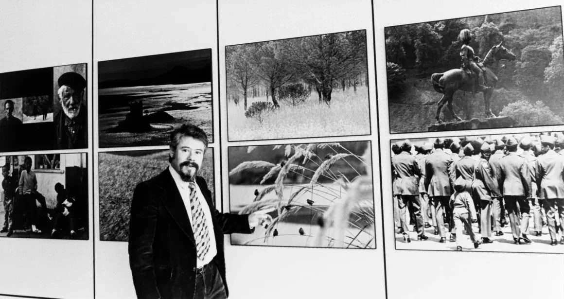 Leica Galerileri, Fotoğraf Sanatını Desteklemenin 50. Yılını Kutluyor 6 Leica Gallery Wetzlar First Exhibition Paul Gluske 1976 10