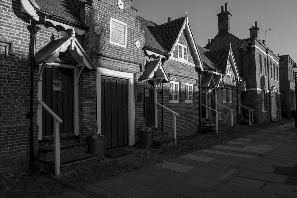 Leica Q3 Monochrom 035