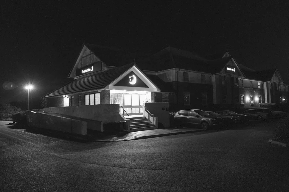 Leica Q3 Monochrom 040