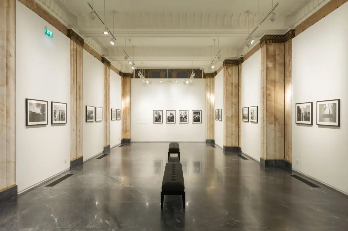 Leica Galerileri, Fotoğraf Sanatını Desteklemenin 50. Yılını Kutluyor 14 Leica Gallery Porto 02