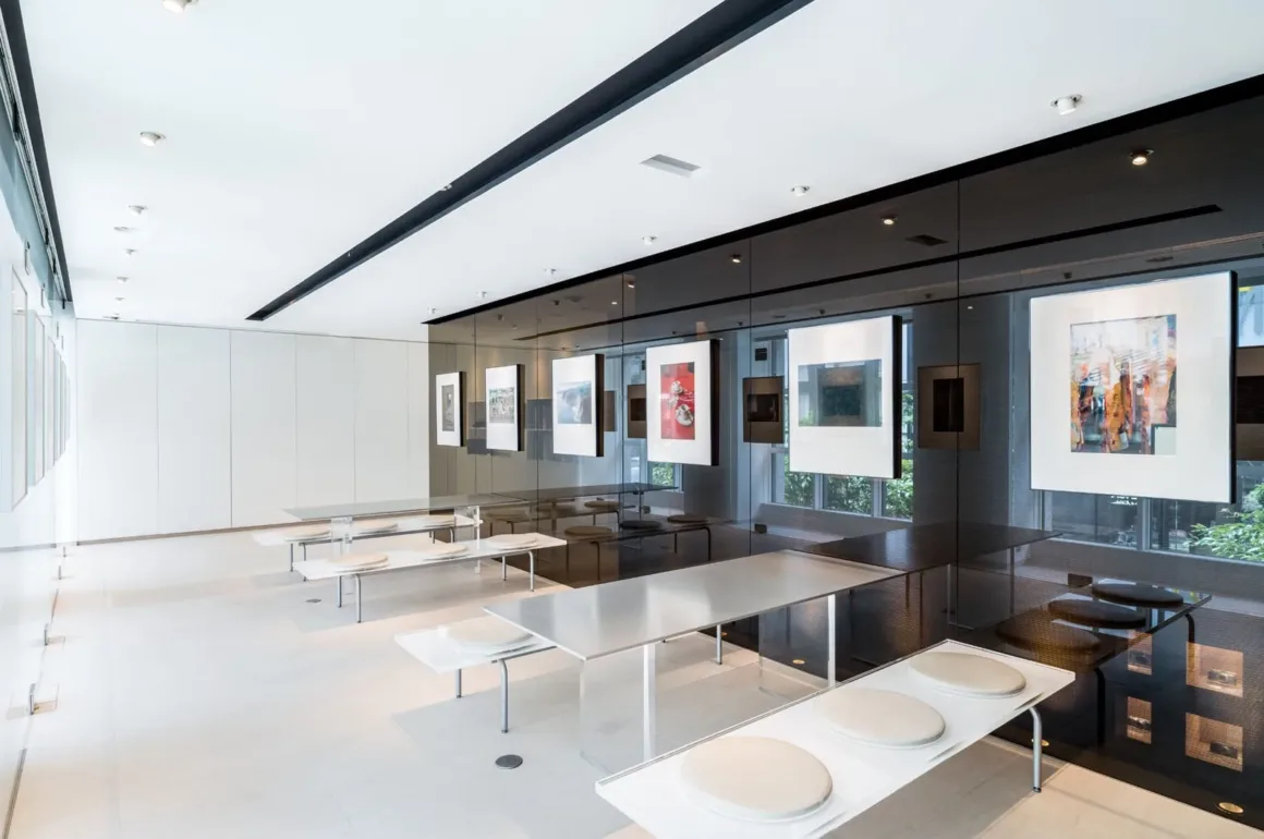 Leica Galerileri, Fotoğraf Sanatını Desteklemenin 50. Yılını Kutluyor 12 Leica Gallery Tokyo 02