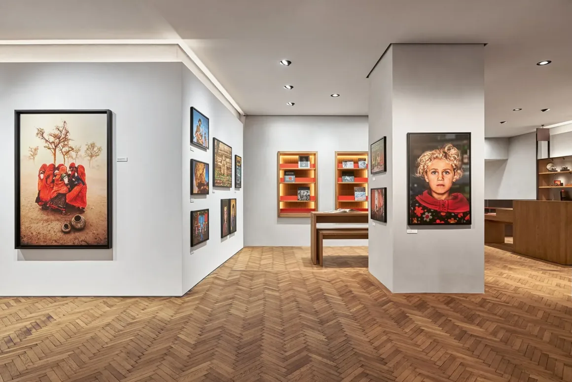 Leica Galerileri, Fotoğraf Sanatını Desteklemenin 50. Yılını Kutluyor 11 Leica Gallery Vienna 02