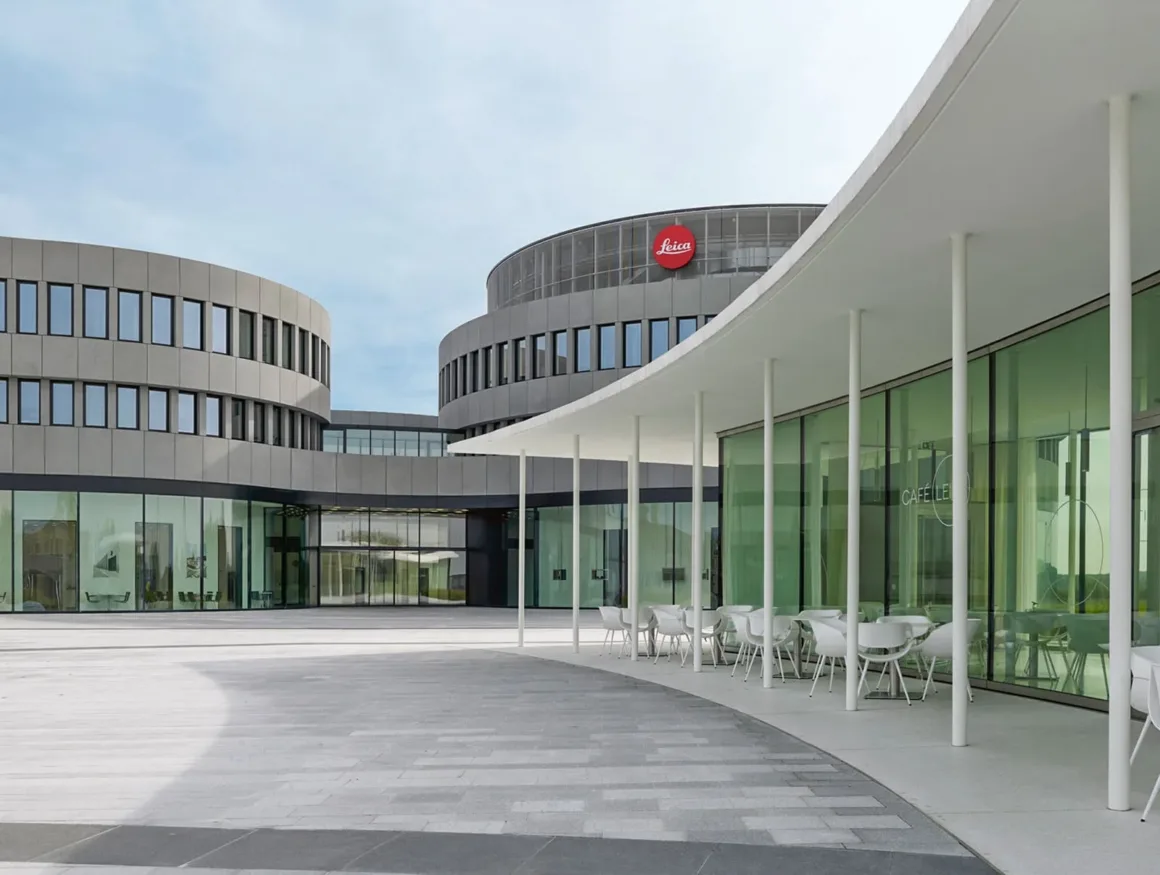 Leica Galerileri, Fotoğraf Sanatını Desteklemenin 50. Yılını Kutluyor 7 Leica Gallery Wetzlar 01