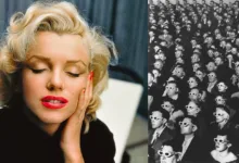 Life Magazine Photo Exhibit