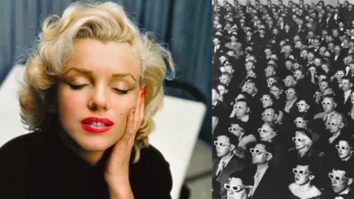 Life Magazine Photo Exhibit