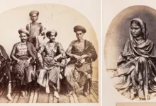 Lot 50 Watson John Forbes John William Kaye. The People of India A Series of Photographic Illustrations.of the Races and Tribes of Hindustan Image Cover