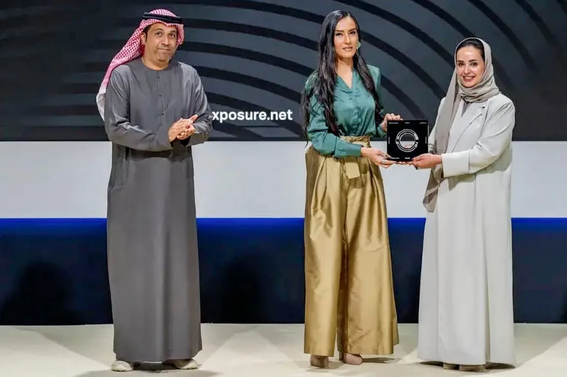 Xposure 2026: Dünyanın En Büyük Fotoğraf Festivali 24 Maryam Sadat Ahmadi