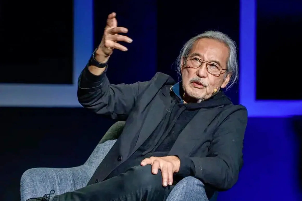 Xposure 2026: Dünyanın En Büyük Fotoğraf Festivali 41 Michael Yamashita2