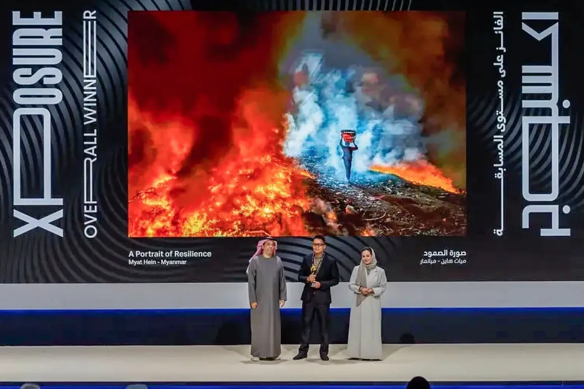 Xposure 2026: Dünyanın En Büyük Fotoğraf Festivali 22 Myet Hein