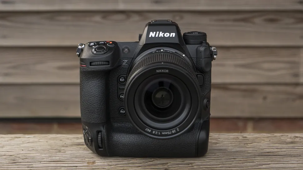 Nikon Z9 001