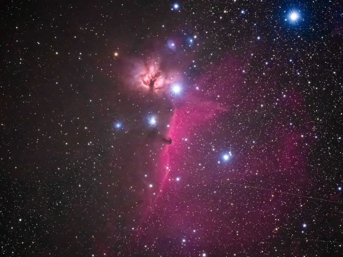 OM System OM 3 Astro 001