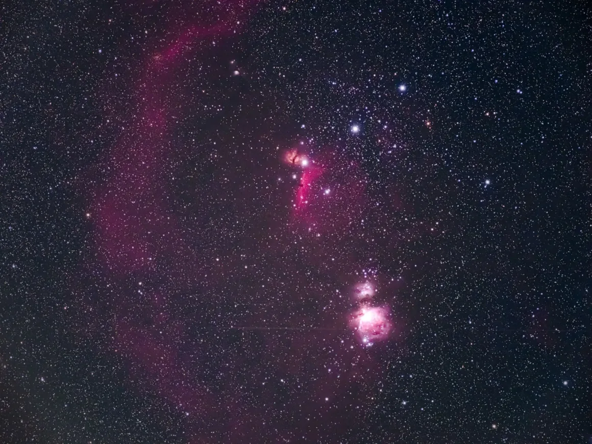 OM System OM 3 Astro 002