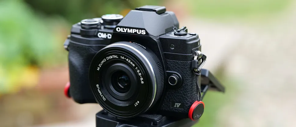 Olympus OM D E M10 Mark IV 002