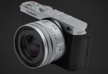 Panasonic Lumix S9 001