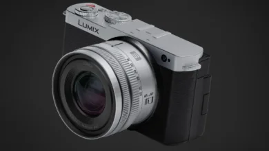 Panasonic Lumix S9 satışa sunuldu 4 Panasonic Lumix S9 001