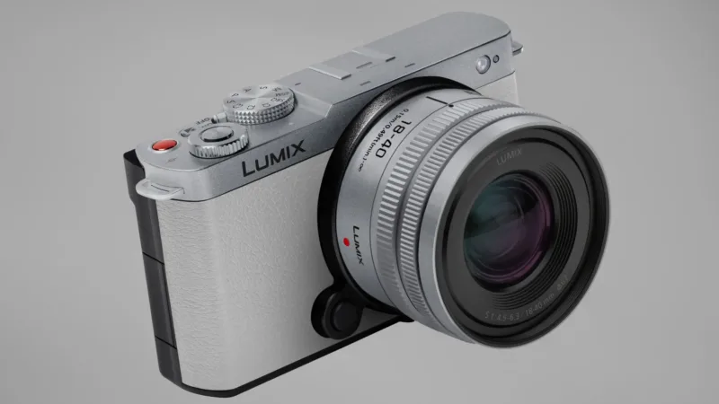 Panasonic Lumix S9 002