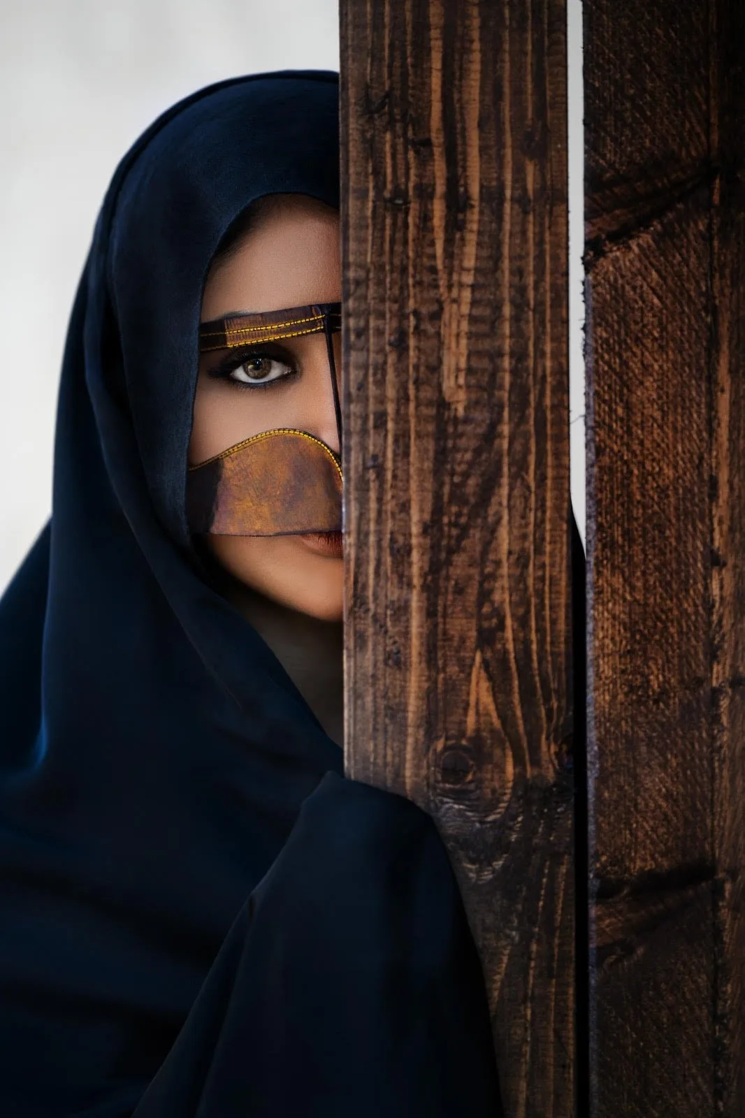 Xposure 2026: Dünyanın En Büyük Fotoğraf Festivali 43 Portrait at Show