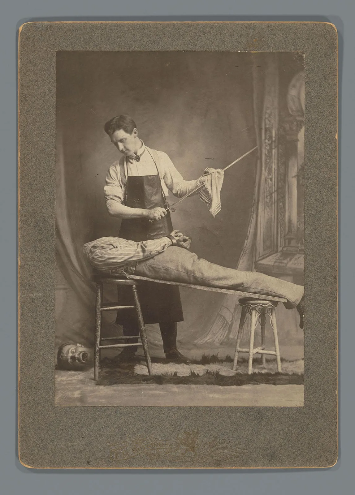 Rijksmuseum’da “Fake!” Sergisi