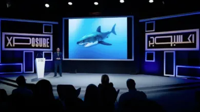 Xposure 2026: Dünyanın En Büyük Fotoğraf Festivali 16 Shane Gross