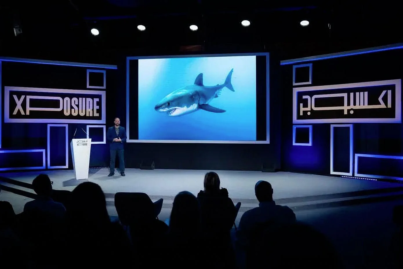 Xposure 2026: Dünyanın En Büyük Fotoğraf Festivali 1 Shane Gross