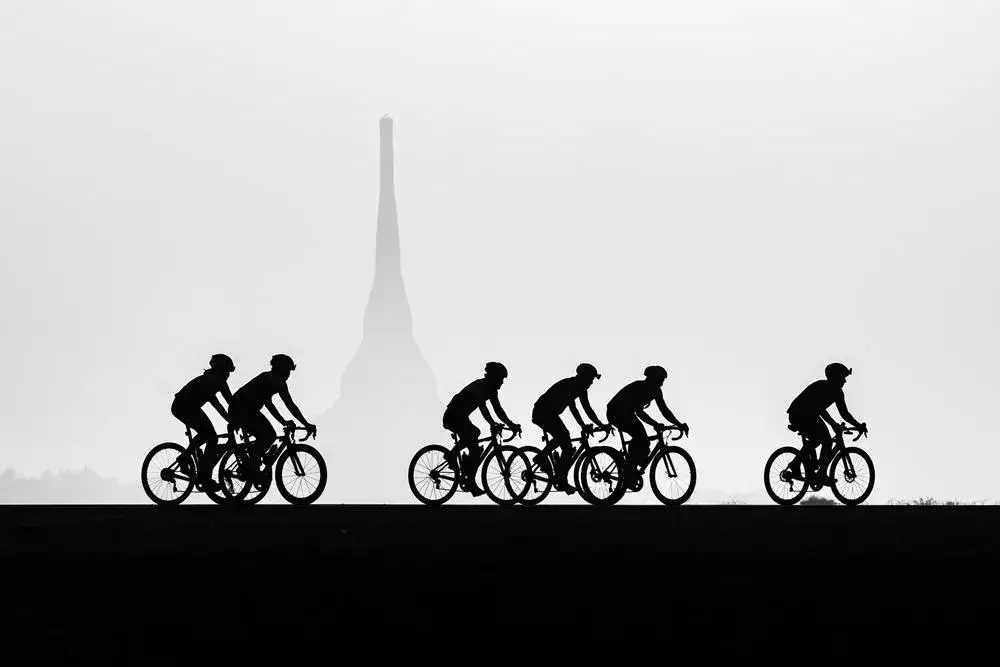 Shyjith Onden Cheriyath India Travel Photographer of the Year TPOTY 2025