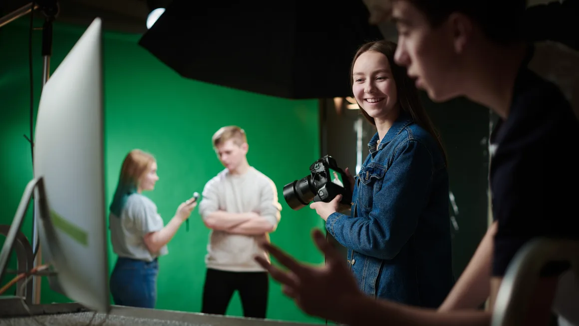 Sinema öğrencileri için en iyi kameralar 2026 1 Sinema öğrencileri için en iyi kameralar 2026