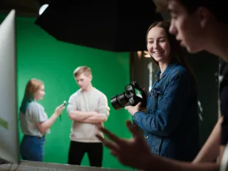 Sinema ogrencileri icin en iyi kameralar 2026