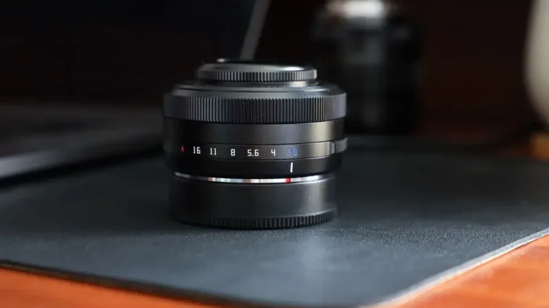 TTArtisan AF 27mm f2.8 1024x575