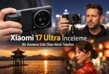 Xiaomi 17 Ultra Incelemesi