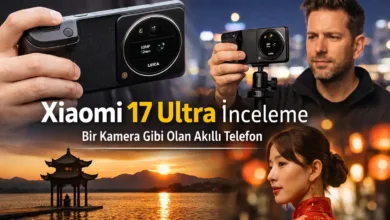 Xiaomi 17 Ultra Incelemesi