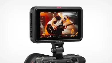 Atomos Ninja RAW Tanıtıldı: 5 İnç HDR Monitör-Kayıt 6 atomos ninja raw featured