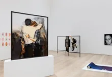 biraz daha zamana ihtiyacim var sergisi