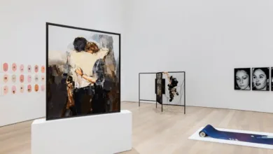 “Biraz Daha Zamana İhtiyacım Var” | Arter’de 12 biraz daha zamana ihtiyacim var sergisi