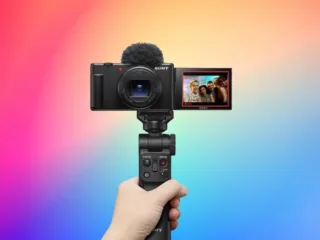camera vloging 2026