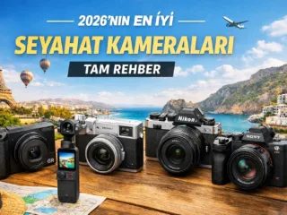 en iyi seyhat kameralari 2026