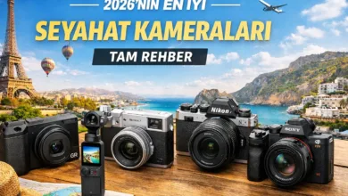 en iyi seyhat kameralari 2026