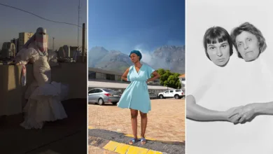 Female in Focus x Nikon 2025 Kazananları 20 female in focus x nikon 2025 featured