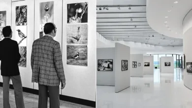 Leica Galerileri, Fotoğraf Sanatını Desteklemenin 50. Yılını Kutluyor 5 leica galleries 50 years featured
