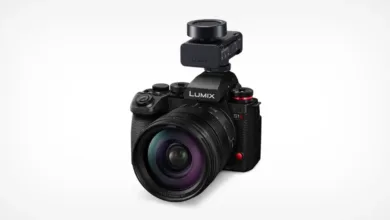 Panasonic'in Yeni Mikrofonu: DMW-DMS1 6 panasonic mic featured 1