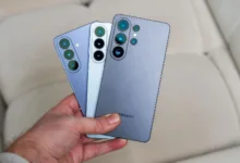 Samsung’un Yeni Galaxy S26 Akıllı Telefonları Oldukça Tanıdık Görünüyor 2 samsung galaxy s26 trio