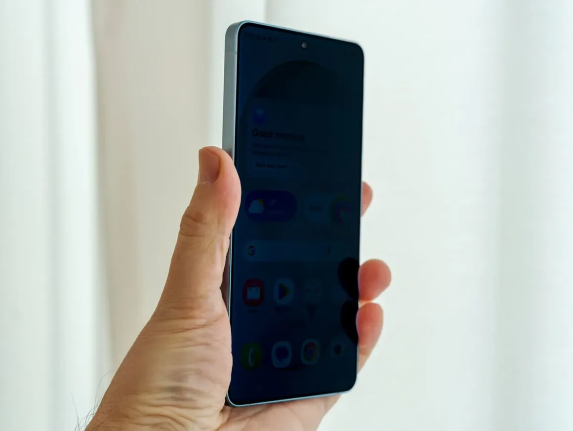 Samsung’un Yeni Galaxy S26 Akıllı Telefonları Oldukça Tanıdık Görünüyor 3 samsung galaxy s26 ultra privacy screen