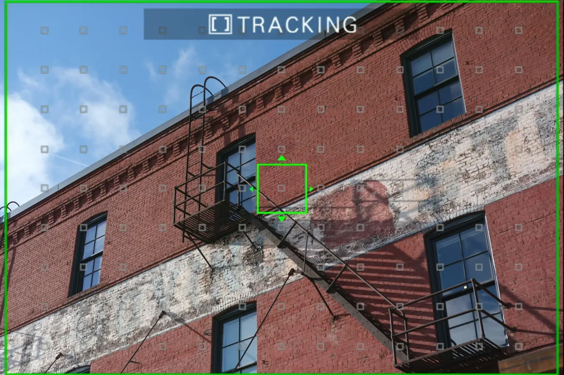 x t30iii af point display