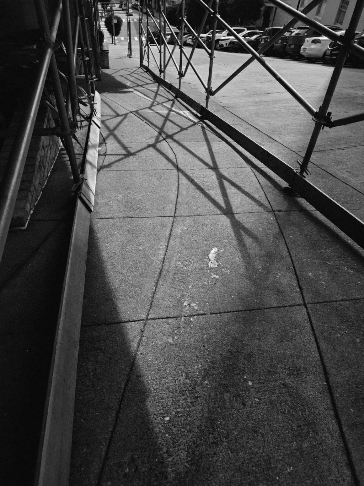 Samsung Galaxy S26 Ultra siyah beyaz fotoğraf örneği