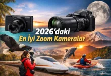 2026daki en iyi zoom kameralar
