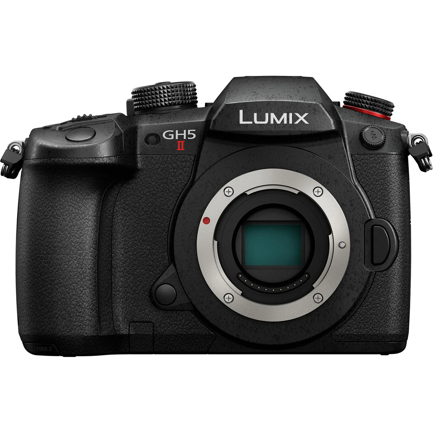 3. Panasonic Lumix GH7