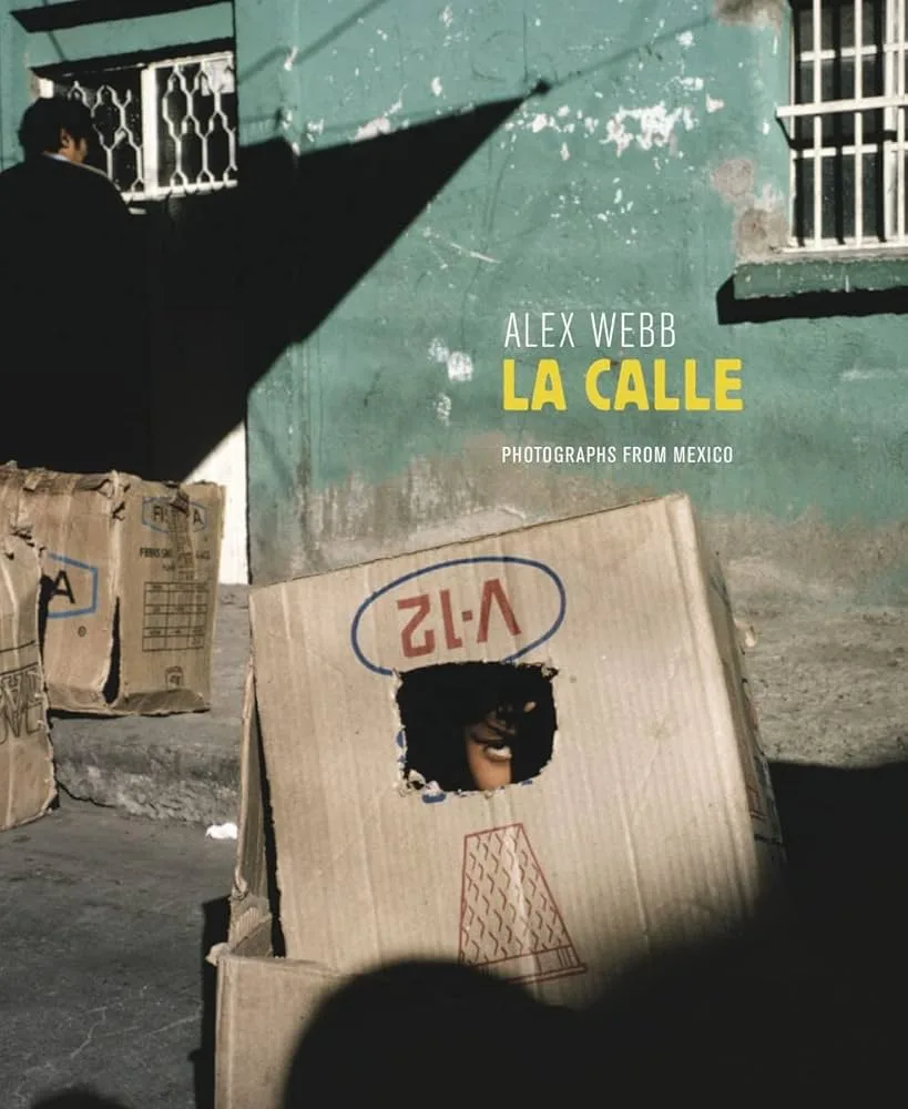 Alex Webb – La Calle 2016