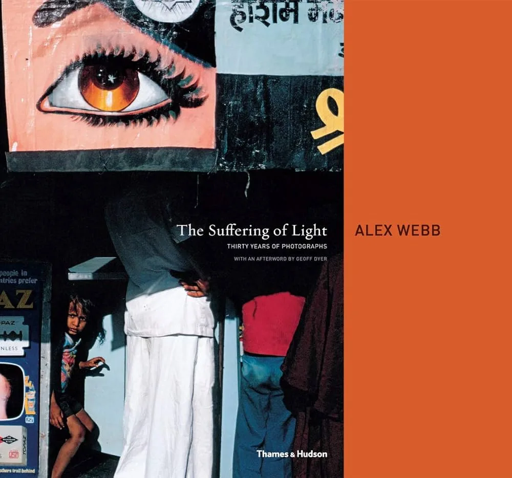 Alex Webb – The Suffering of Light 2011