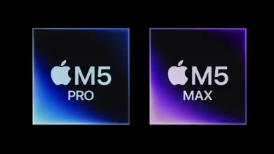 Apple M5 Pro ve M5 Max Tanıtıldı: Profesyoneller İçin Dev Performans 27 Apple M5 Pro M5 Max chips